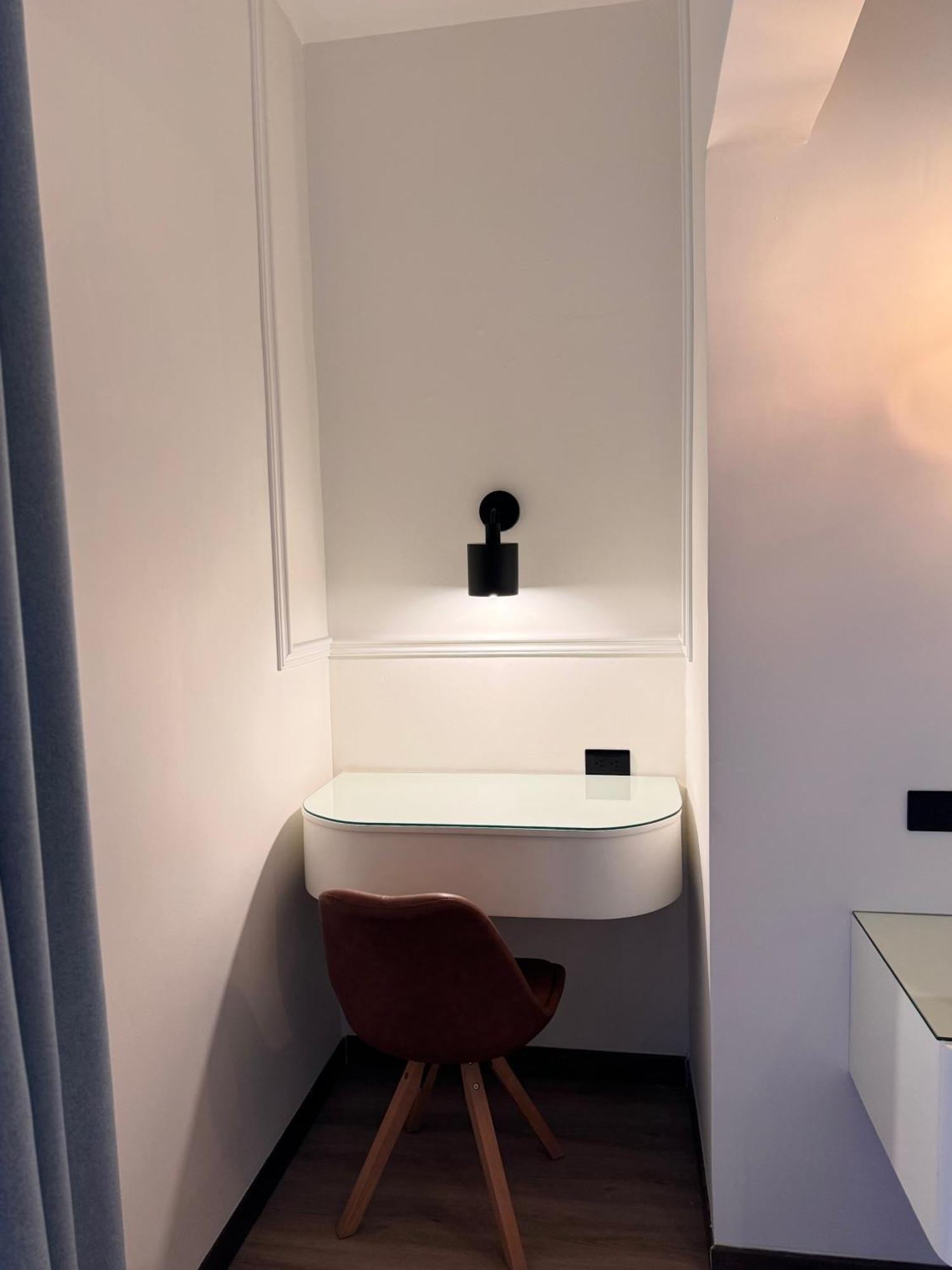 Hotel Boutique Las Mesetas San Pedro Sula Ngoại thất bức ảnh