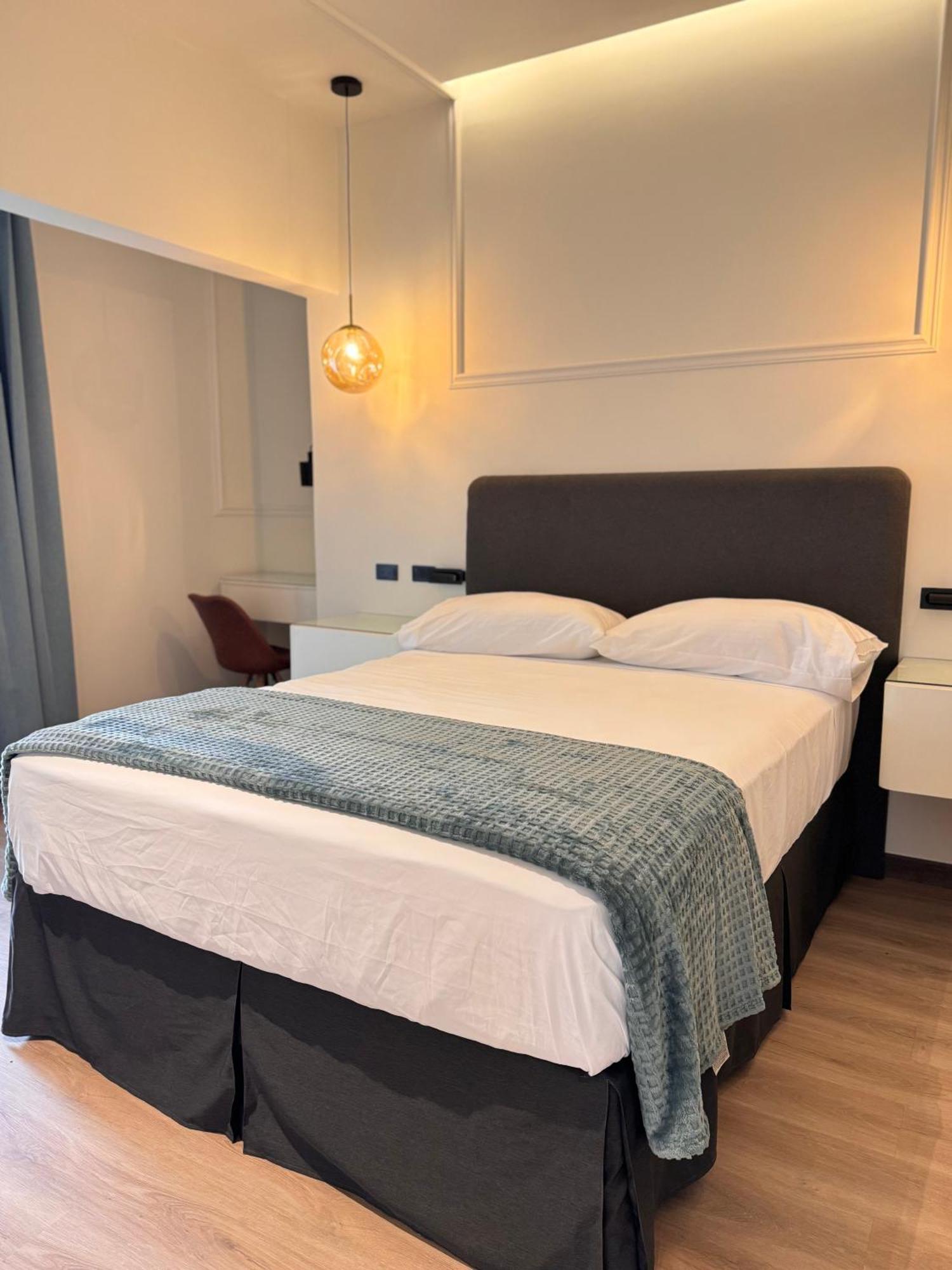 Hotel Boutique Las Mesetas San Pedro Sula Ngoại thất bức ảnh