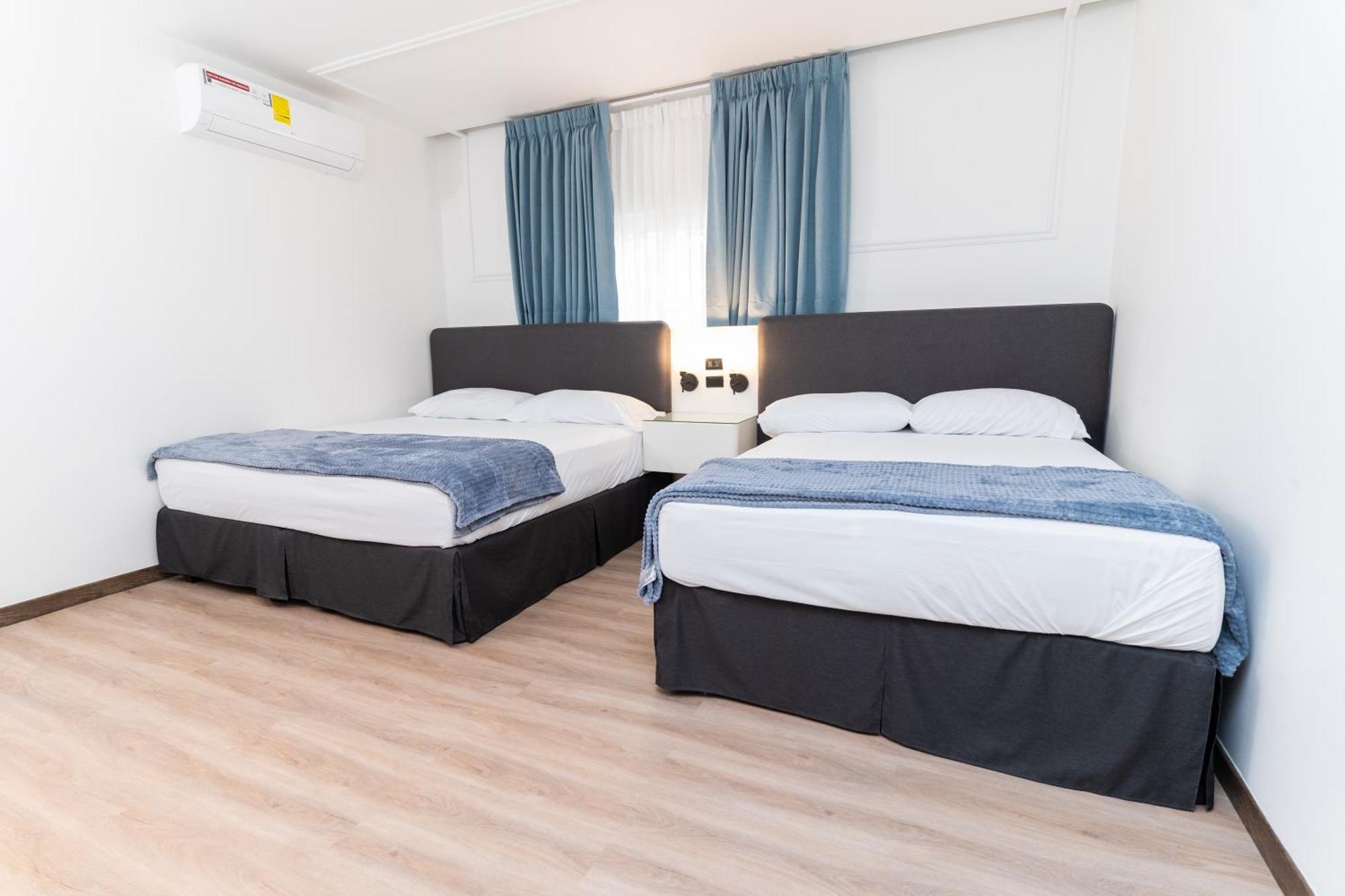 Hotel Boutique Las Mesetas San Pedro Sula Ngoại thất bức ảnh