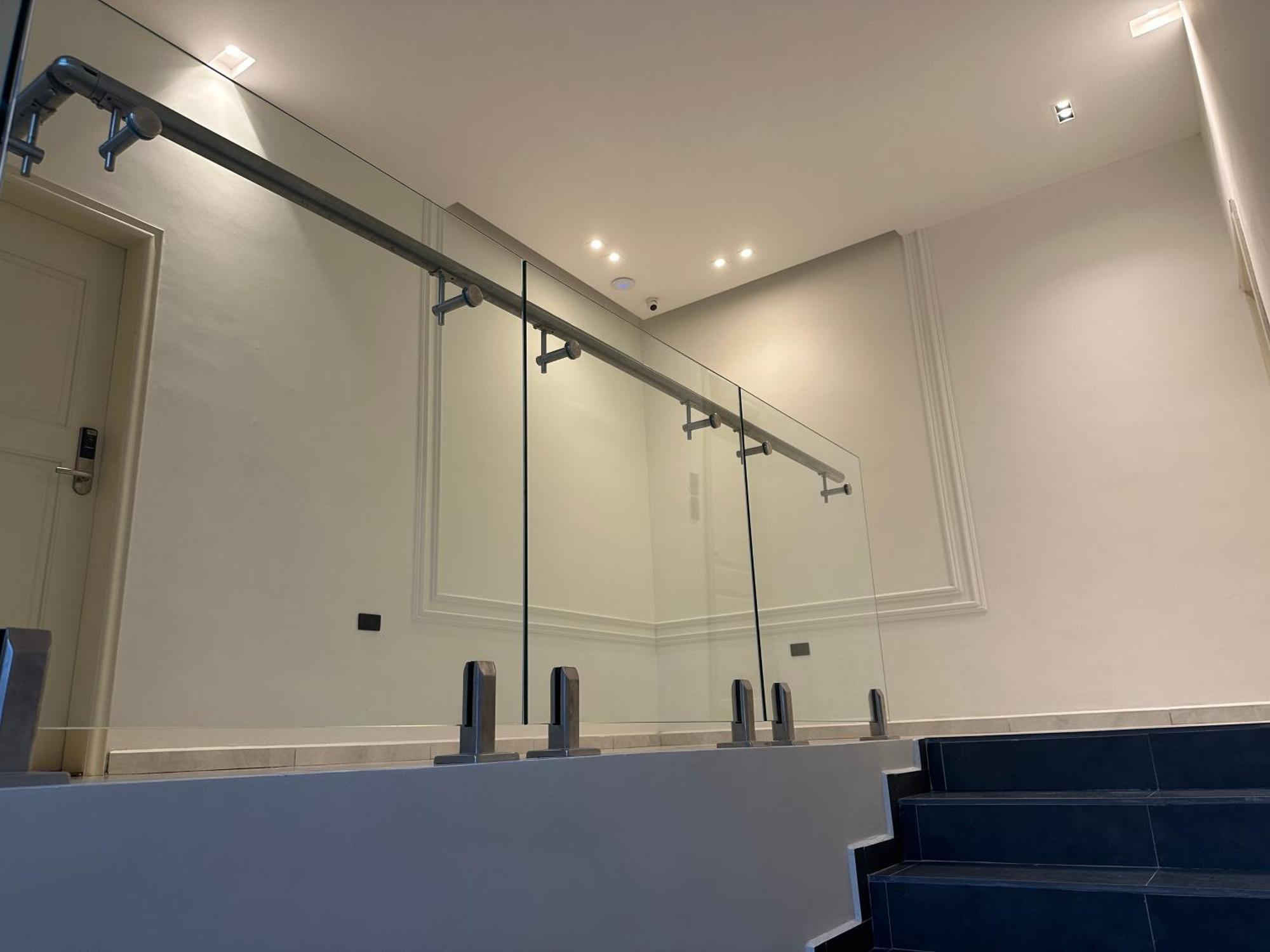 Hotel Boutique Las Mesetas San Pedro Sula Ngoại thất bức ảnh