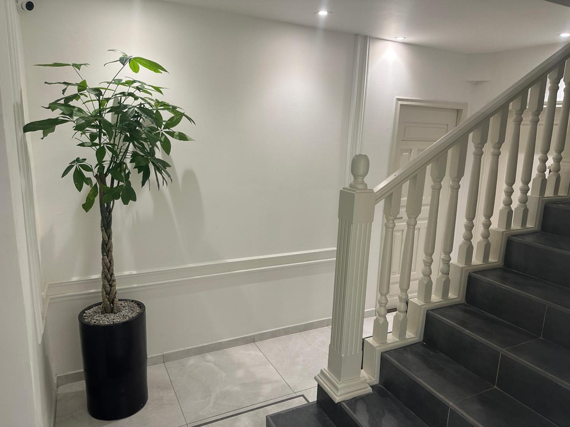 Hotel Boutique Las Mesetas San Pedro Sula Ngoại thất bức ảnh