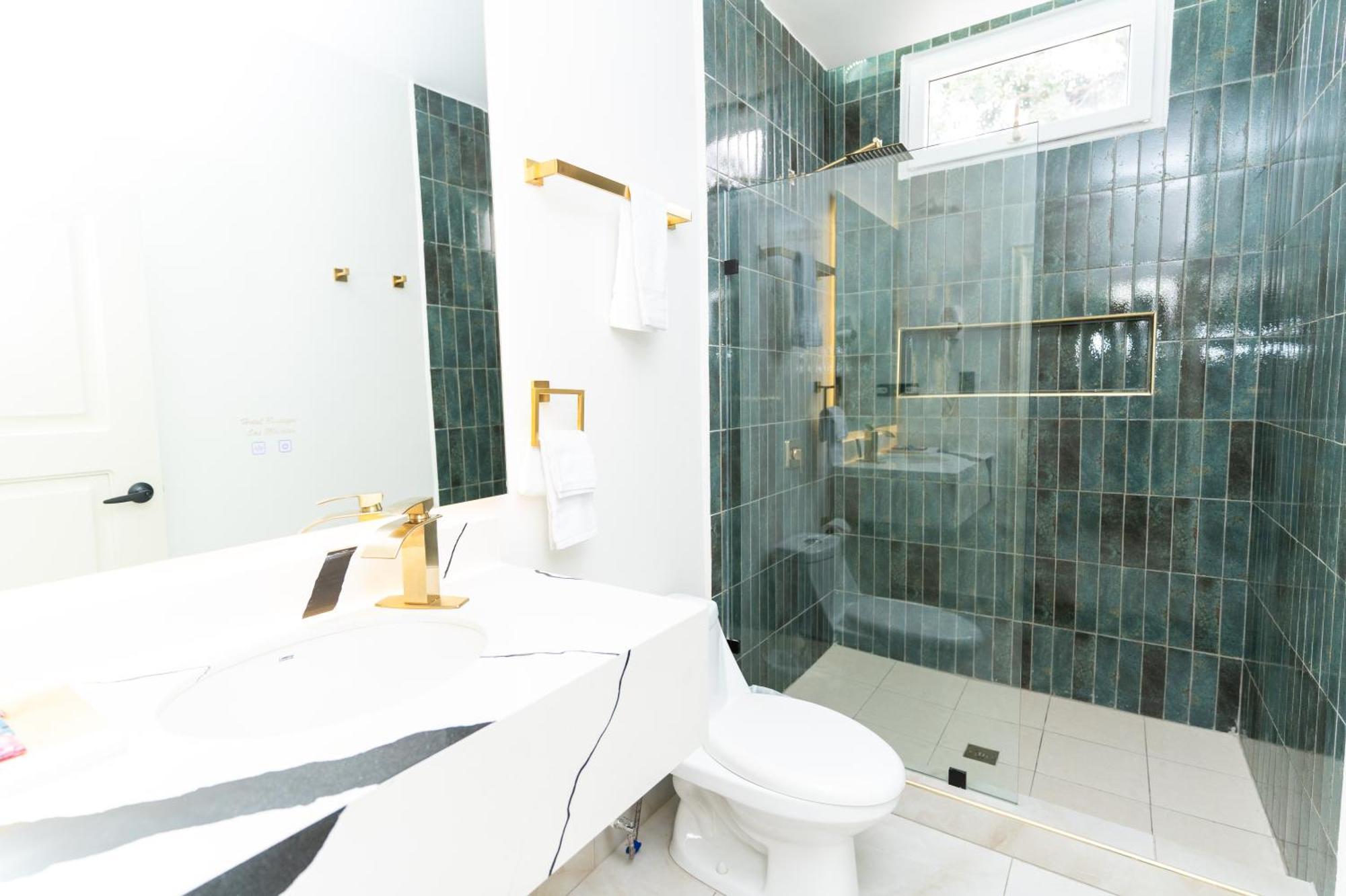 Hotel Boutique Las Mesetas San Pedro Sula Ngoại thất bức ảnh