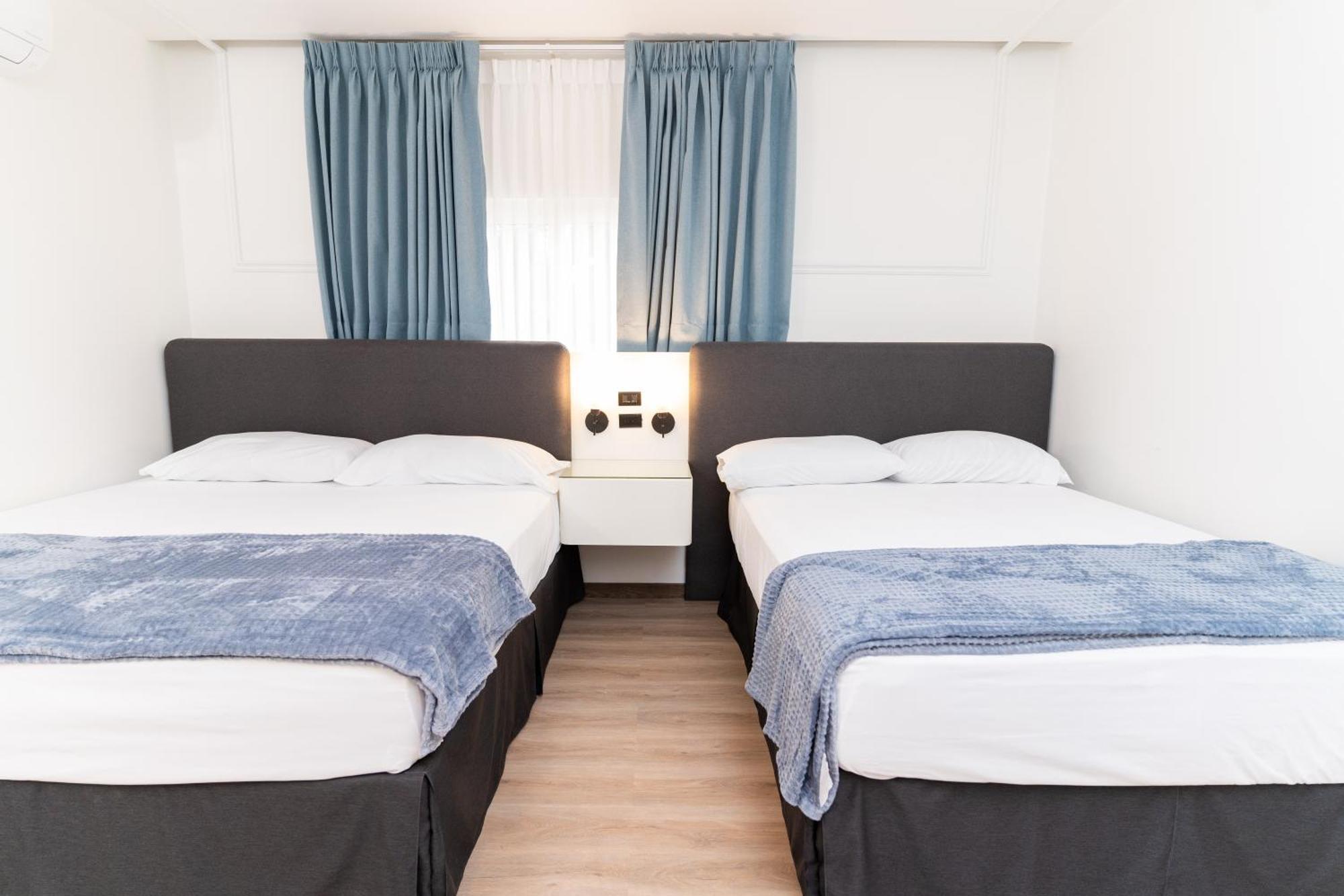 Hotel Boutique Las Mesetas San Pedro Sula Ngoại thất bức ảnh