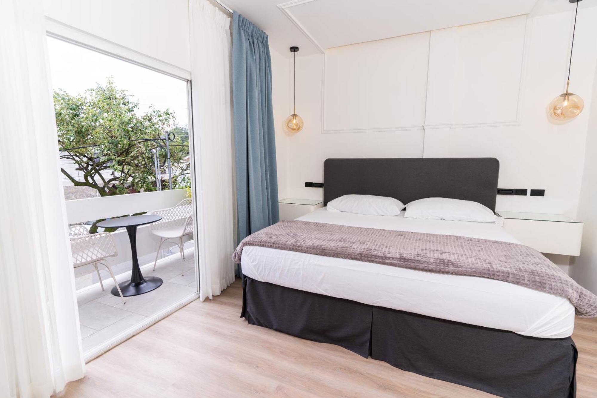 Hotel Boutique Las Mesetas San Pedro Sula Ngoại thất bức ảnh