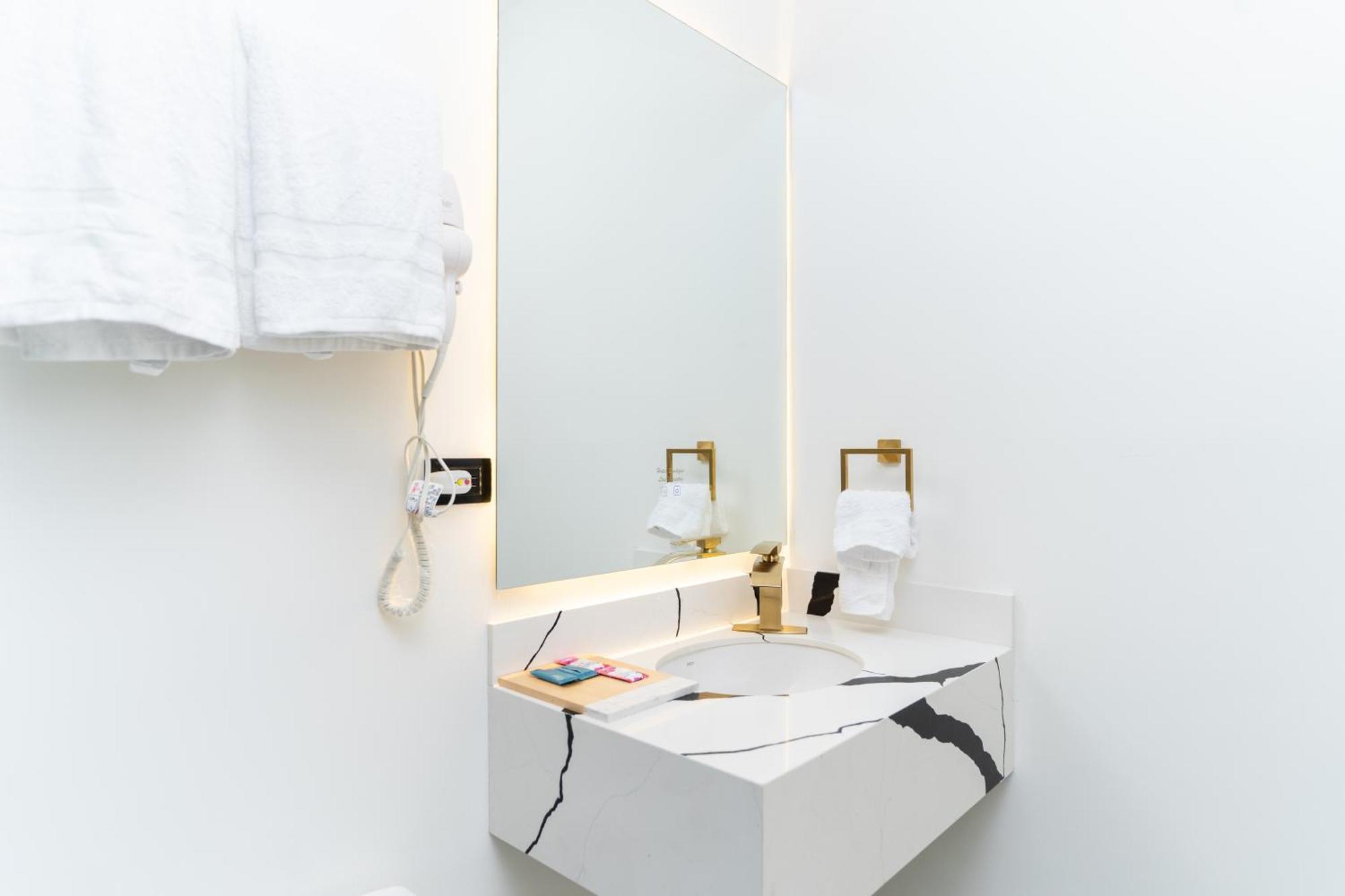 Hotel Boutique Las Mesetas San Pedro Sula Ngoại thất bức ảnh