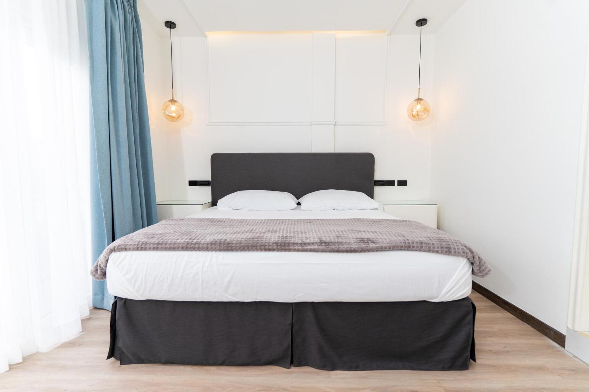 Hotel Boutique Las Mesetas San Pedro Sula Ngoại thất bức ảnh