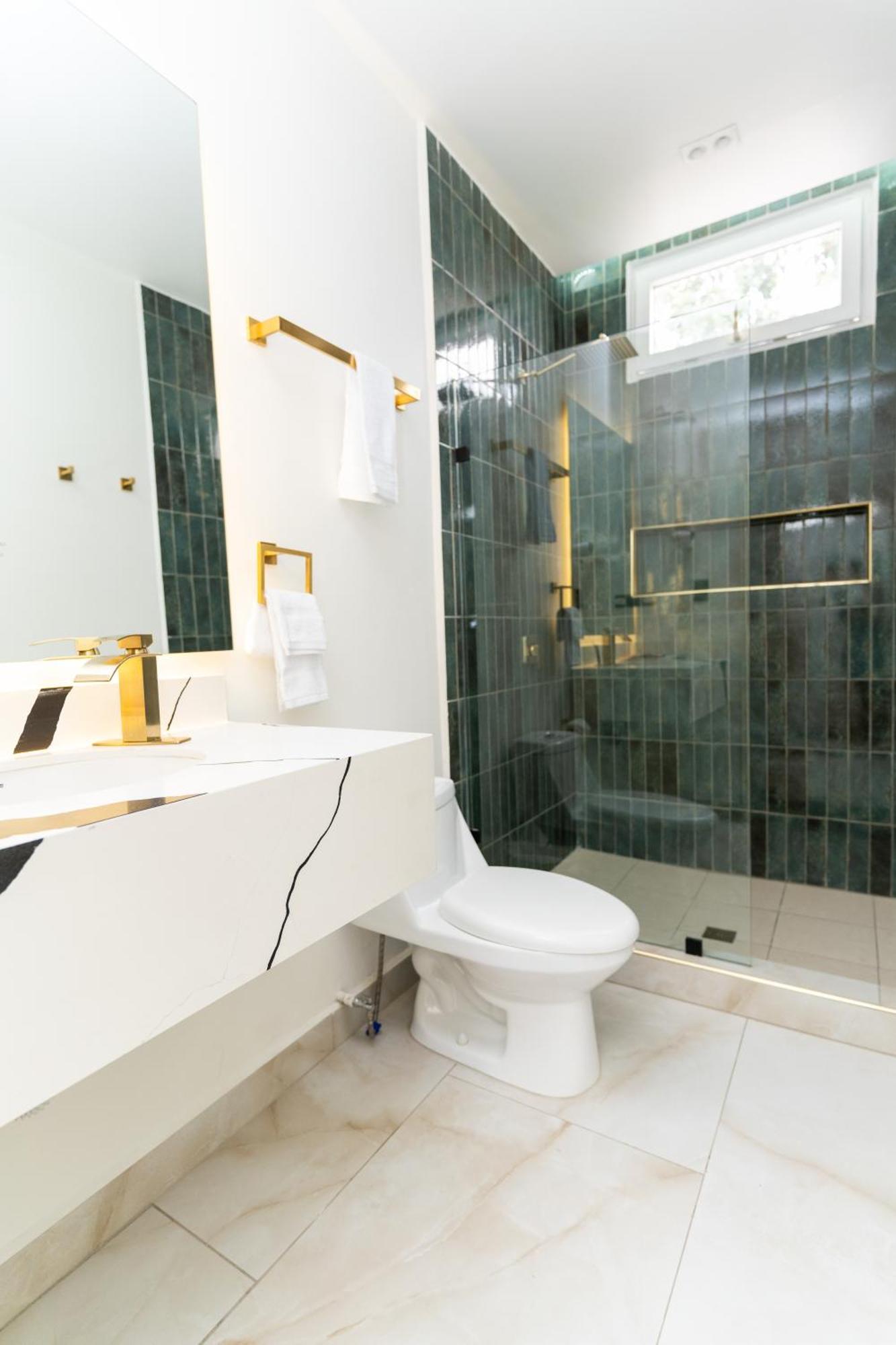 Hotel Boutique Las Mesetas San Pedro Sula Ngoại thất bức ảnh
